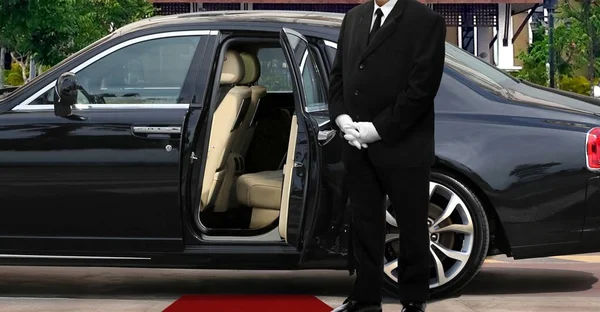 6 Special Events That Demand the Class of Limo Travel