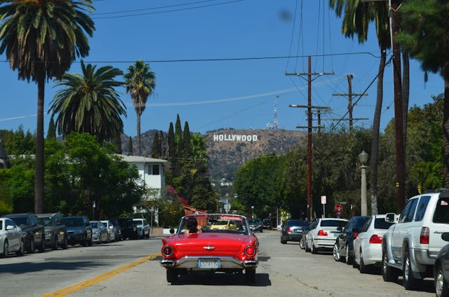 Timeless Beauty: Cosmetic Surgery Inspired by Vintage Hollywood